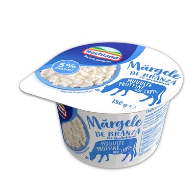 Imaginea HOCHLAND MARGELE DE BRANZA LIGHT
