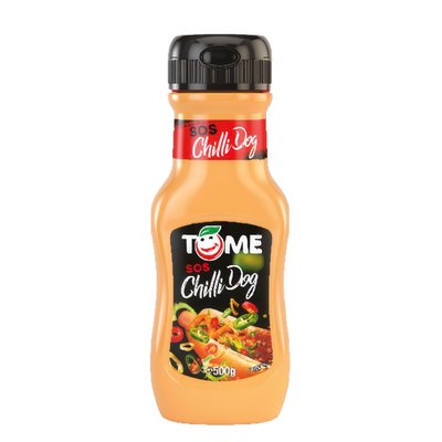 Imaginea TOMI SOS CHILLI DOG