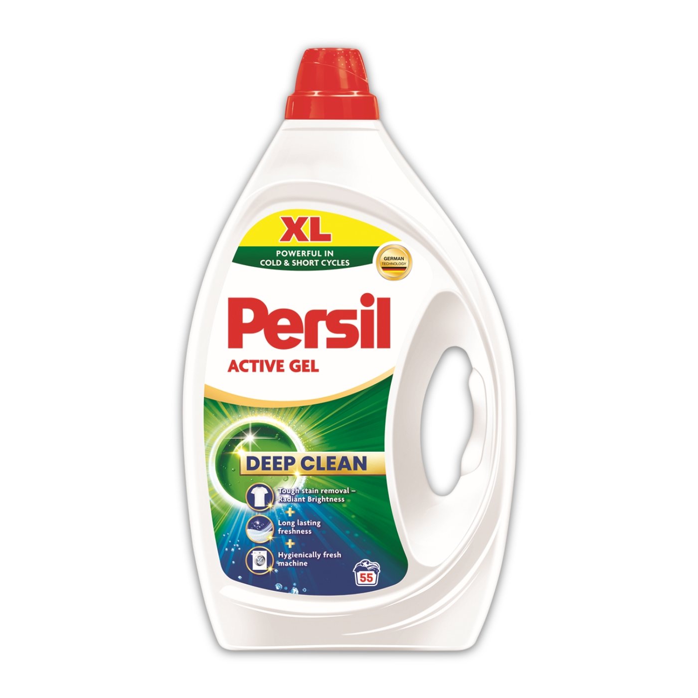 PERSIL DETERGENT GEL UNIVERSAL 55 SPALARI