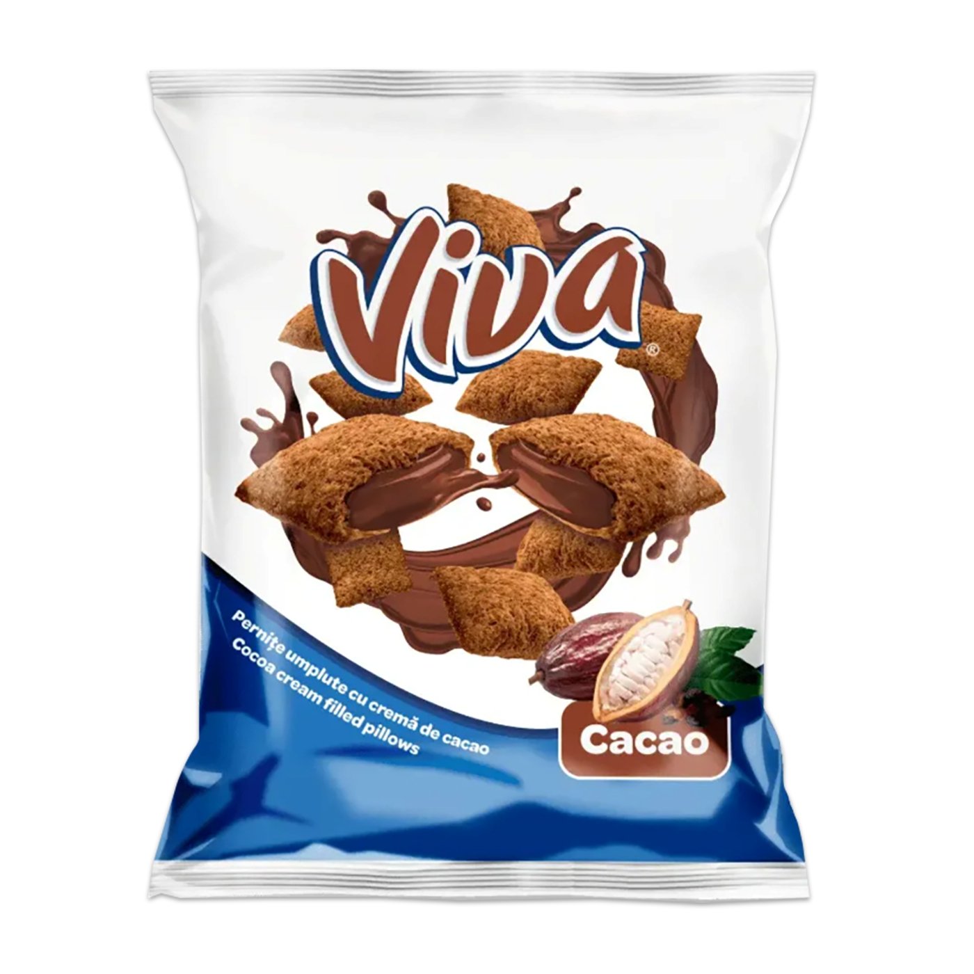 Viva Pernite Cacao 200g