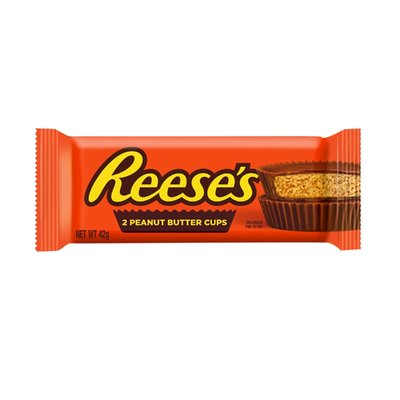 Imaginea REESE"S CUPE CIOCO UNT ARAHIDE