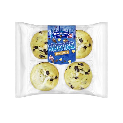 Imaginea MM BRIOSE STRACCIATELLA