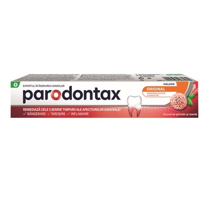 Imaginea PARODONTAX PASTA DE DINTI ORIGINAL
