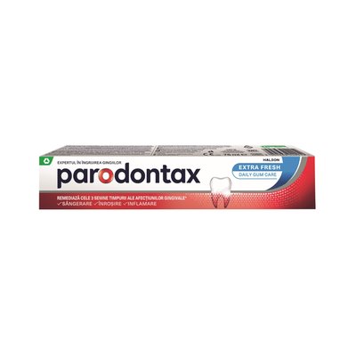 Imaginea PARODONTAX PASTA DE DINTI EXTRA FRESH