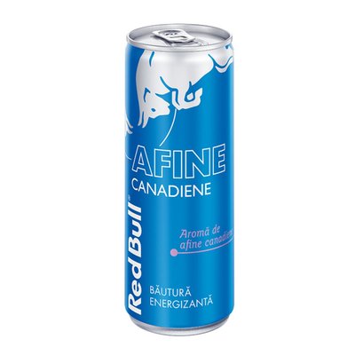Imaginea RED BULL AFINE