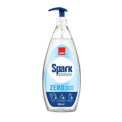 Imaginea SANO MAXIMA DETERGENT LICHID BLOSSOM 60 SPALARI