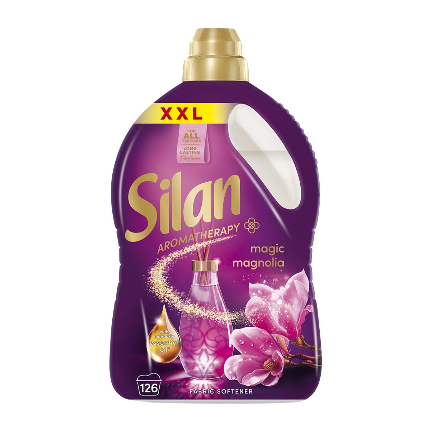 Silan Balsam Rufe Magnolia 126 Spalari