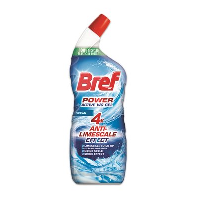 Imaginea BREF GEL DEZINFECTANT WC OCEAN