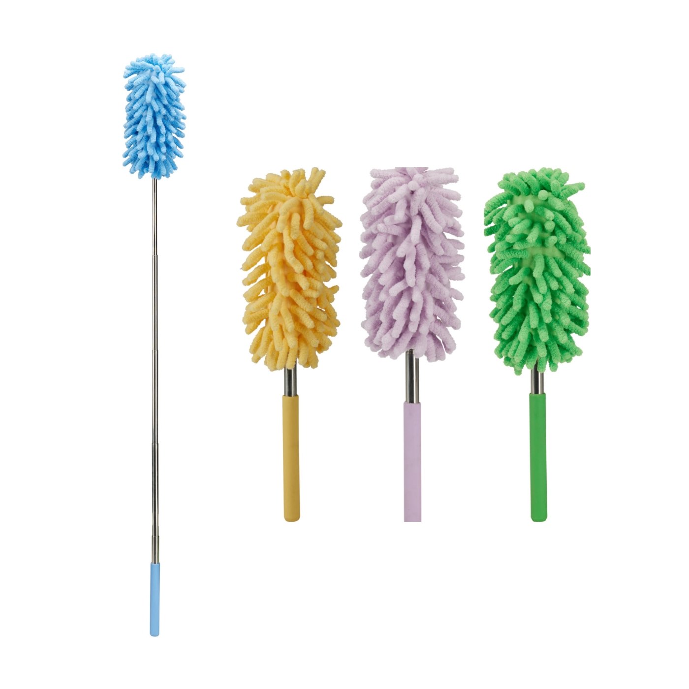 Pamatuf De Praf Extensibil