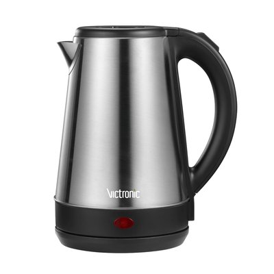 Imaginea VICTRONIC FIERBATOR ELECTRIC INOX + TIMBRU VERDE 0.67 RON