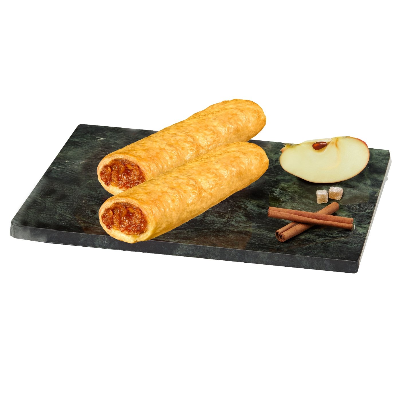 Strudel Cu Mere 110g