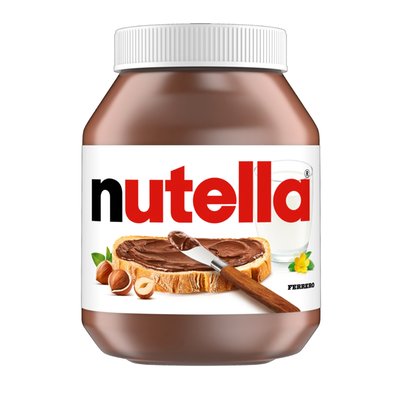 Imaginea ?*NUTELLA 1000G
