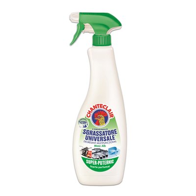 Imaginea ?*CHANTECLAIR DEGR. MULT. M.ALB 750ML