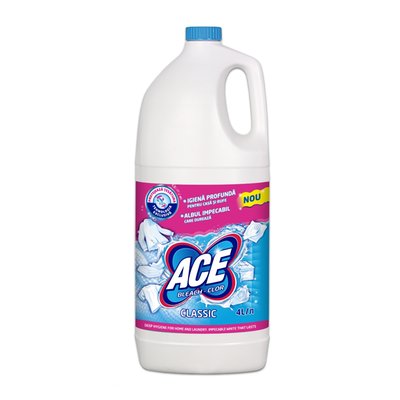 Imaginea ?*ACE INALBITOR RUFE REGULAR 4L