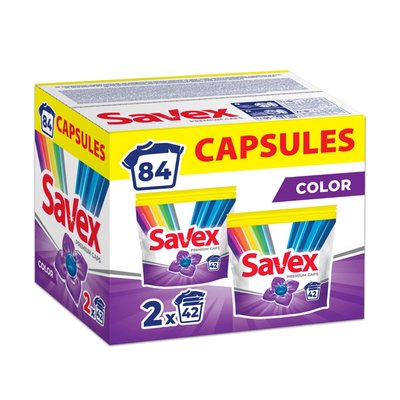 Imaginea ?*SAVEX PREM. CAPS. RUFE COL.  42+42 BUC