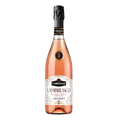 Imaginea SGR?*ZAREA LAMBRUSCO FLORENT.8%ALC750ML