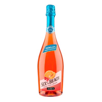 Imaginea SGR?*ZAREA SEX.ON T.BEA 0.0%ALC750ML