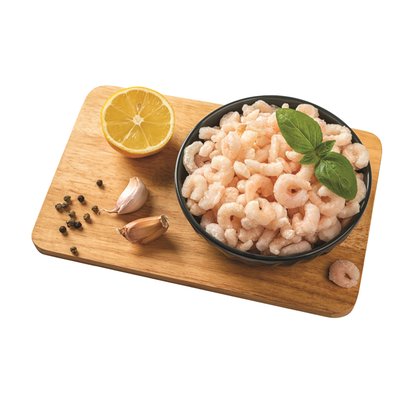 Imaginea ?*CREVETI DECORTICATI 100/200 500G