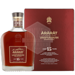 Ararat 15 Years Vaspurakan + GB