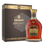 Ararat 20 Years Nairi + GB