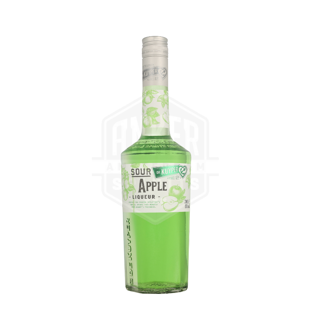 De Kuyper Sour Apple