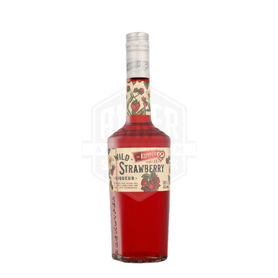 De Kuyper Wild Strawberry