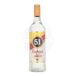 Cachaca 51 Pirassununga