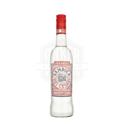 Luxardo Sambuca Dei Cesari