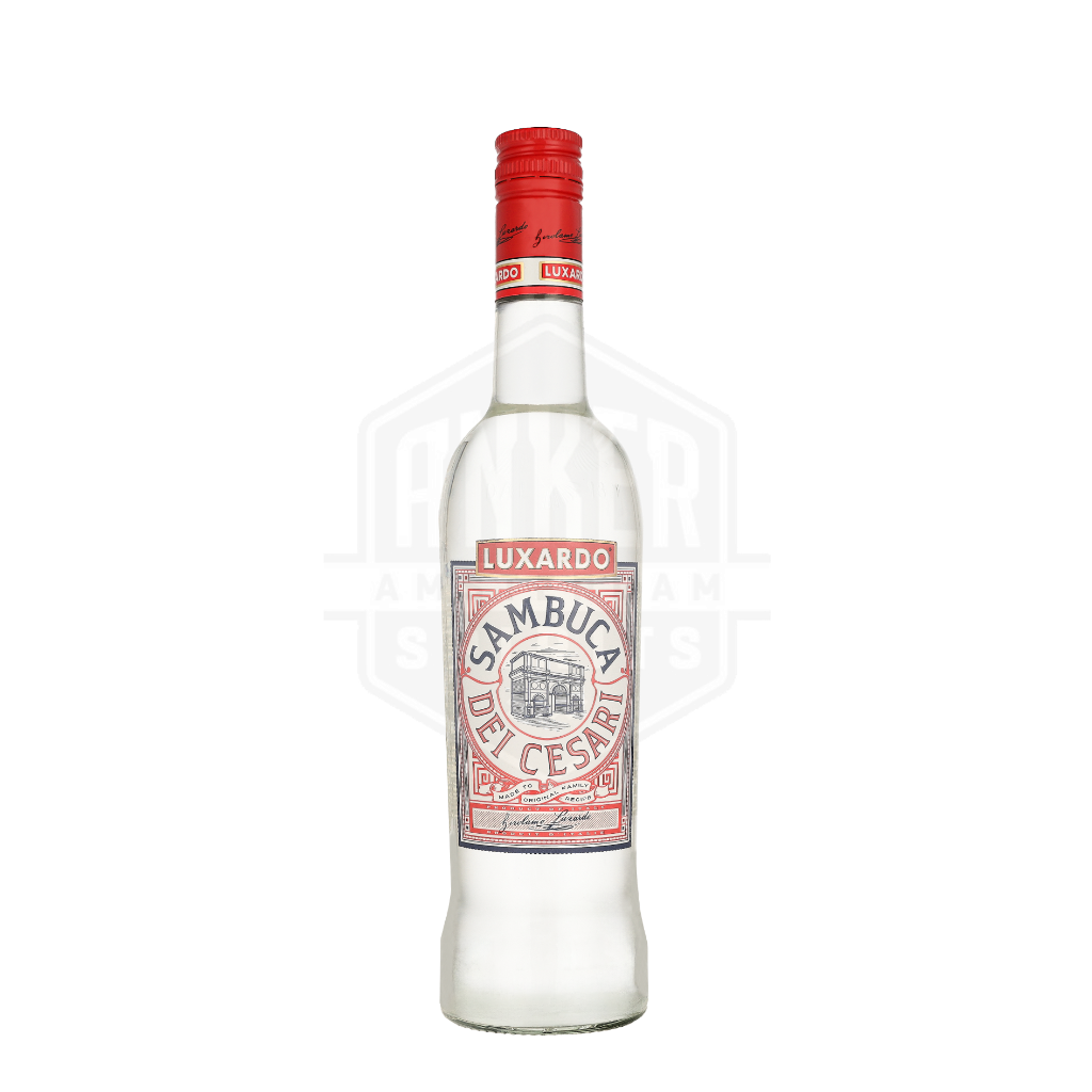 Luxardo Sambuca Dei Cesari