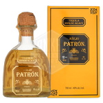 Patron Anejo + GB