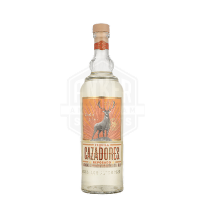 Cazadores Reposado