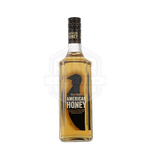 Wild Turkey American Honey