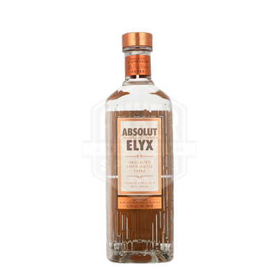 Absolut Elyx