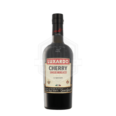 Luxardo Cherry Sangue Morlacco