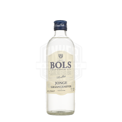 Bols Jonge Jenever