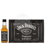 Jack Daniel's PET