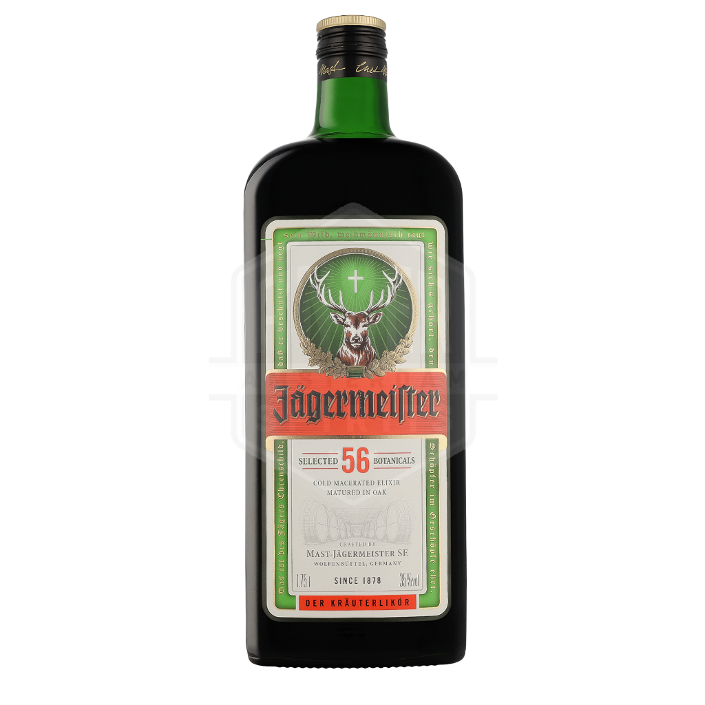 Jagermeister