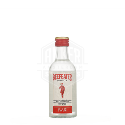 Beefeater