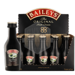 Baileys Irish Cream PET