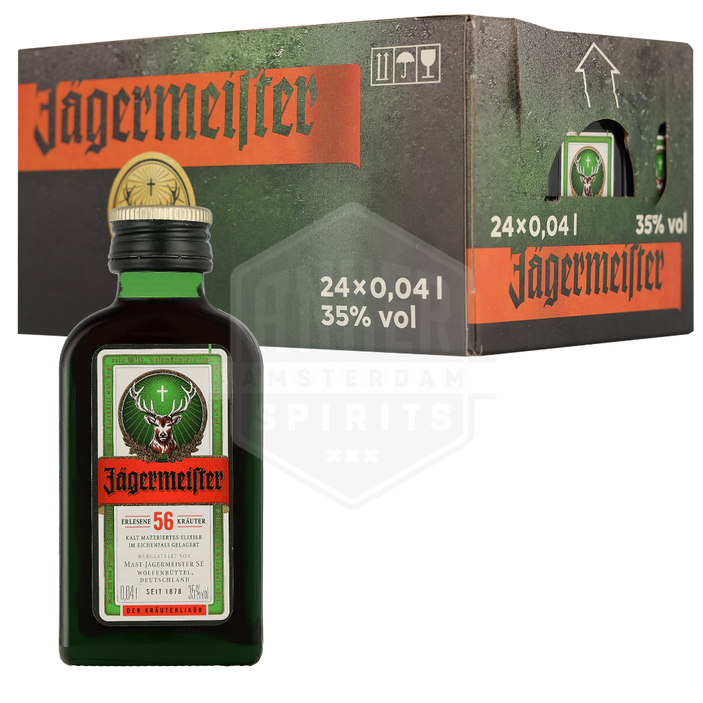 Jagermeister