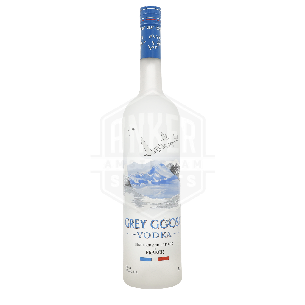 Grey Goose