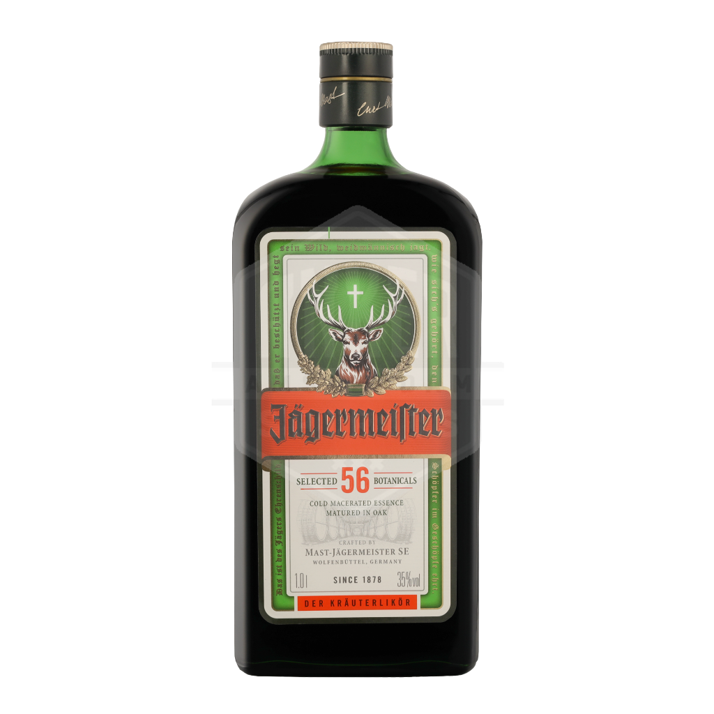 Jagermeister