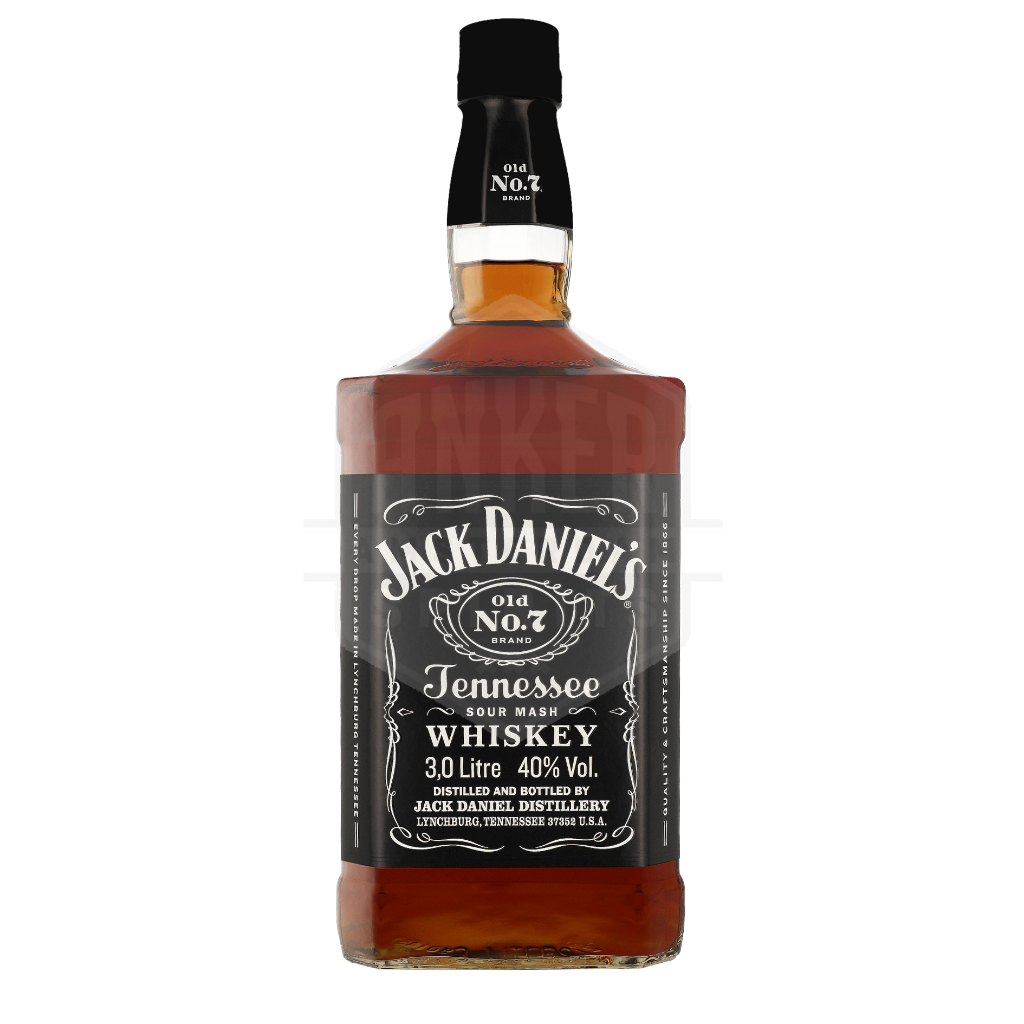 Jack Daniel's