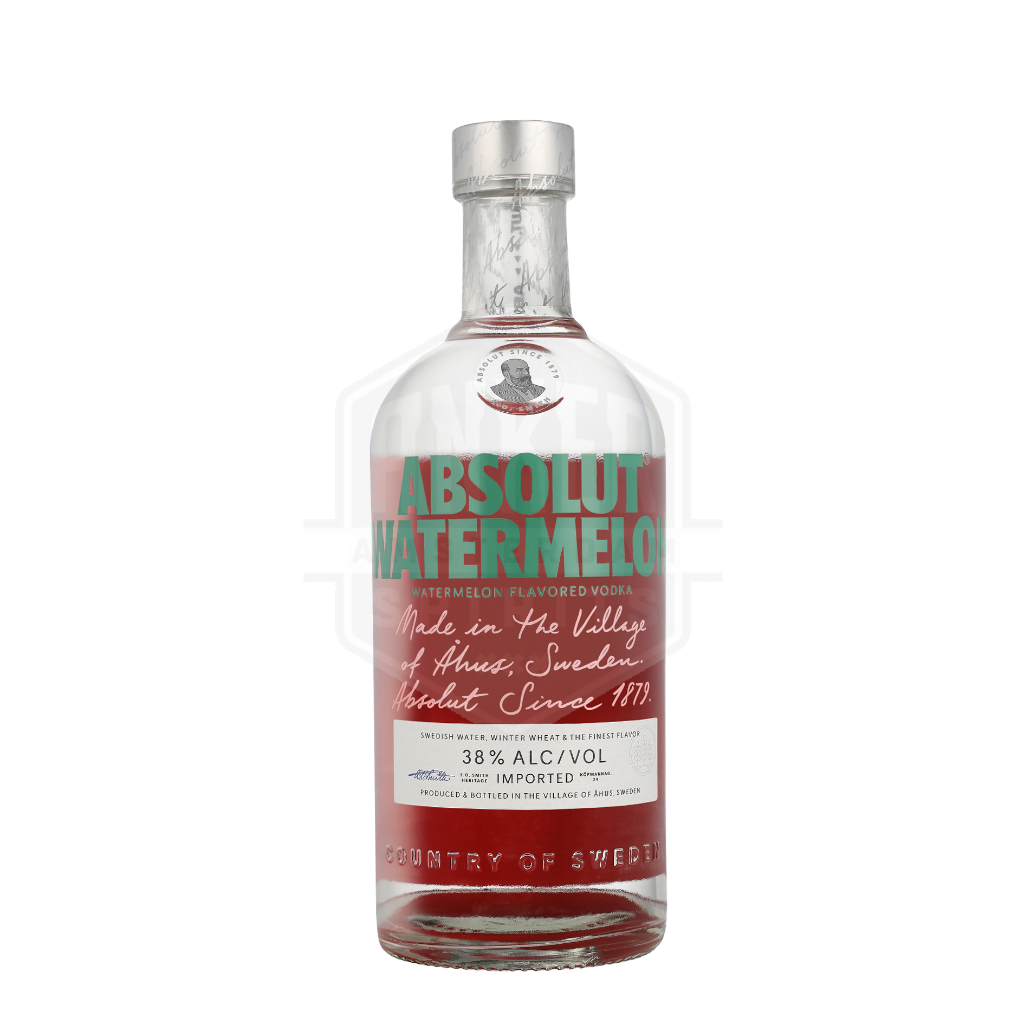 Absolut Watermelon