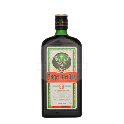 Jagermeister