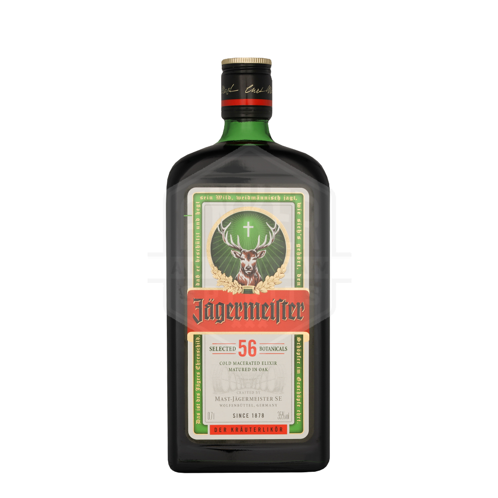 Jagermeister