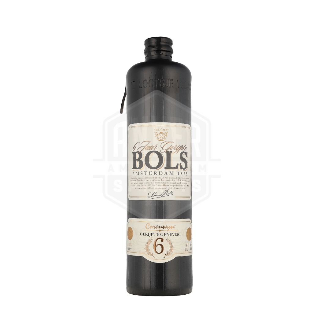 Bols Corenwijn 6 Jaar Gelagerd