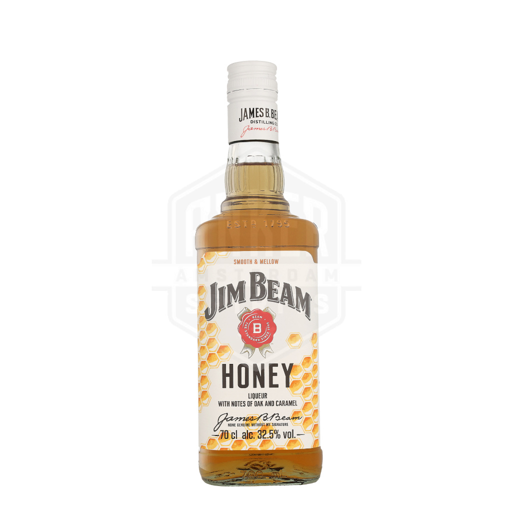 Jim Beam Honey