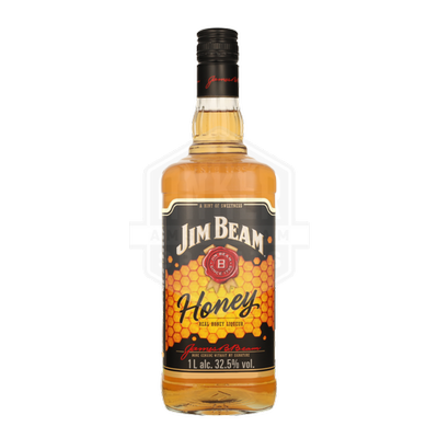 Jim Beam Honey