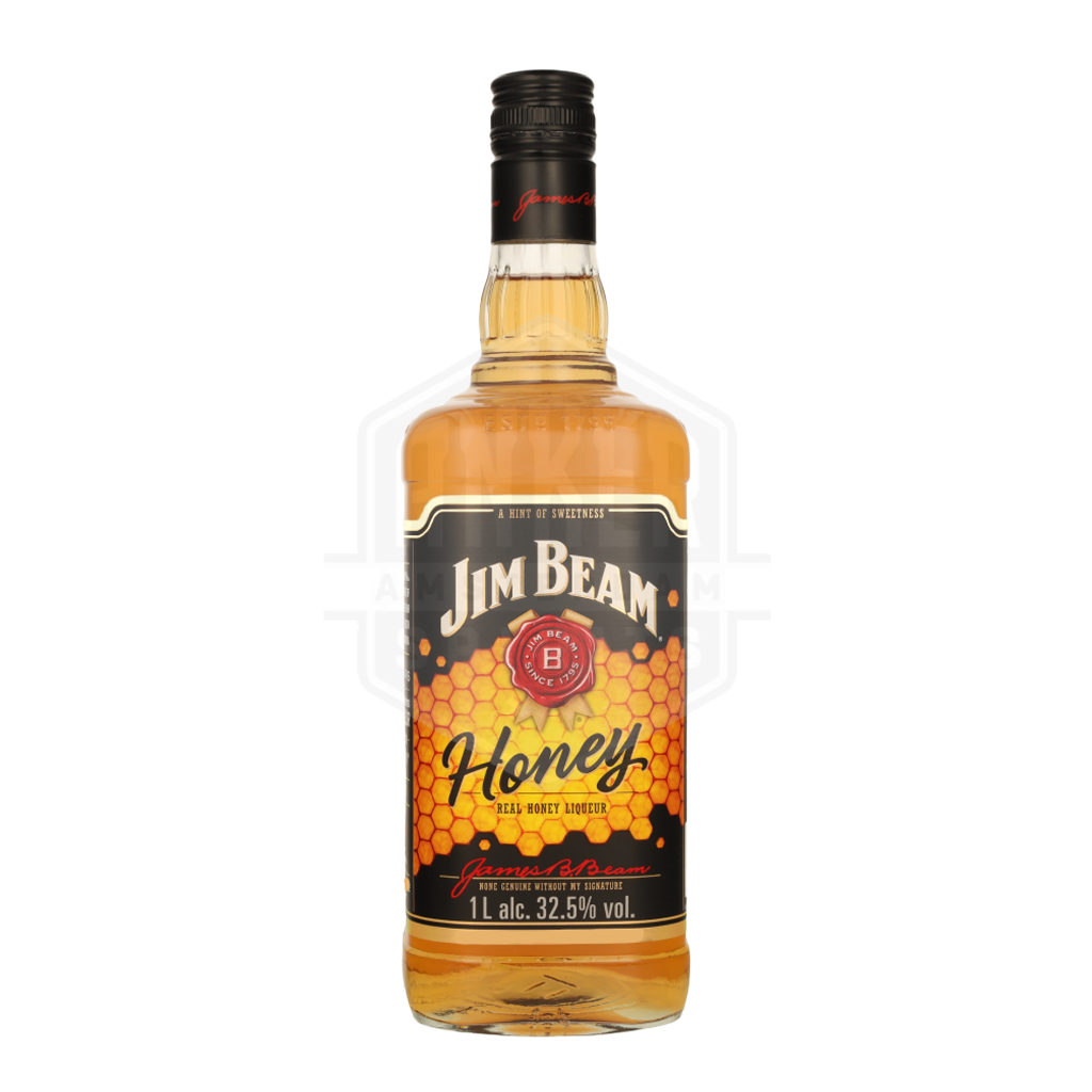 Jim Beam Honey